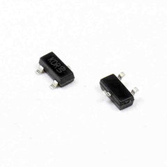 AZ23C33-7-F SOT-23-3 DIODE ZENER DUAL 33V SOT23-3