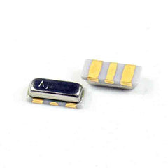 CSTCE16M0V53Z-R0 3-SMD, Non-Standard CER RESONATOR 16.0MHZ SMD