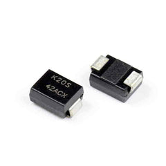 K2000SRP DO214 SIDAC 190-215VBO 1A DO-214 SMD