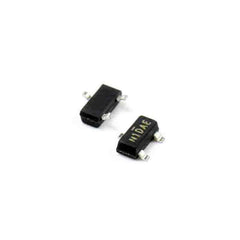 SI2301CDS-T1-GE3 SOT-23-3 (TO-236) MOSFET P-CH 20V 3.1A SOT23-3