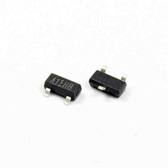 SI2301BDS-T1-E3 SOT-23-3 (TO-236) MOSFET P-CH 20V 2.2A SOT23-3