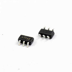 SI3456DDV-T1-GE3 6-TSOP MOSFET N-CH D-S 30V 6-TSOP