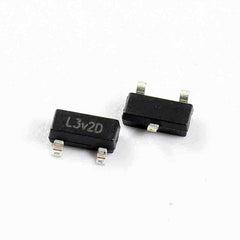 SI2303BDS-T1-E3 SOT-23-3 (TO-236) MOSFET P-CH 30V 1.49A SOT23-3