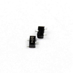 SI1013X-T1-GE3 SC-89-3 MOSFET P-CH 20V 350MA SC89-3