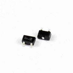 SI1302DL-T1-E3 SC-70-3 MOSFET N-CH 30V 600MA SOT323-3