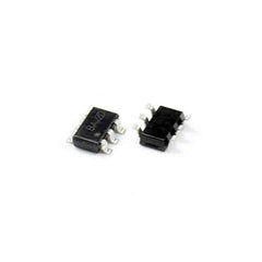 SI3460DDV-T1-GE3 6-TSOP MOSFET N-CH D-S 20V 6-TSOP