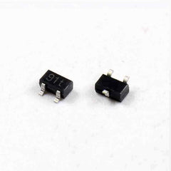 BZB784-C2V4,115 SC-70 DIODE ZENER DUAL 2.4V SOT323