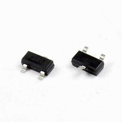 TN0201K-T1-E3 SOT-23-3 (TO-236) MOSFET N-CH 20V 420MA SOT23-3