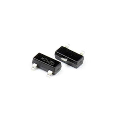SI2312BDS-T1-E3 SOT-23-3 (TO-236) MOSFET N-CH 20V 3.9A SOT23-3