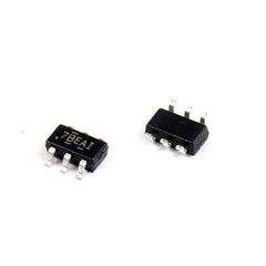 SI3457BDV-T1-E3 6-TSOP MOSFET P-CH 30V 3.7A 6-TSOP