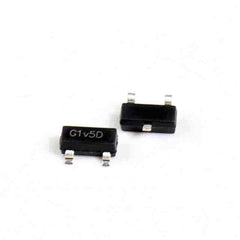 SI2351DS-T1-GE3 SOT-23-3 (TO-236) MOSFET P-CH 20V 2.8A SOT23-3