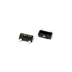 SI2318DS-T1-E3 SOT-23-3 (TO-236) MOSFET N-CH 40V 3A SOT23-3