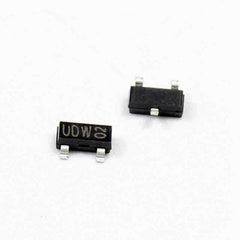 BZB84-C3V6,215 TO-236AB DIODE ZENER DL 3.6V 300MW SOT-23