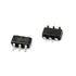 SI3443BDV-T1-E3 - 6-TSOP - MOSFET P-CH 20V 3.6A 6-TSOP
