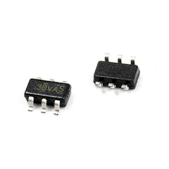SI3443BDV-T1-E3 6-TSOP MOSFET P-CH 20V 3.6A 6-TSOP