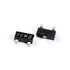 BZB84-B4V7,215 - TO-236AB - DIODE ZENER DL 4.7V 300MW SOT-23