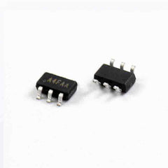 SI3454ADV-T1-E3 6-TSOP MOSFET N-CH 30V 3.4A 6-TSOP
