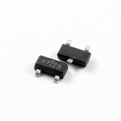 SI2319CDS-T1-GE3 SOT-23-3 (TO-236) MOSFET P-CH 40V SOT-23