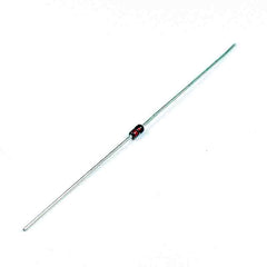 1N4148TR DO-35 DIODE SWITCH SS 75V 300MA DO35