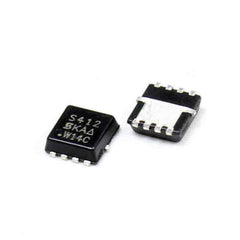 SIS412DN-T1-GE3 PowerPAK? 1212-8 MOSFET N-CH D-S 30V 1212-8 PPAK