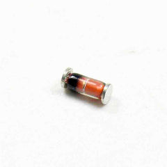 LL4150GS08 SOD-80 MiniMELF DIODE SS SWITCH 50V 300MA SOD80