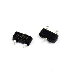 SI2333CDS-T1-GE3 SOT-23-3 (TO-236) MOSFET P-CH D-S 12V SOT-23