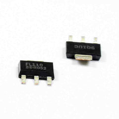 IRFL110TRPBF SOT-223 MOSFET N-CH 100V 1.5A SOT223