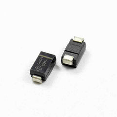 S1J-E3/61T DO-214AC (SMA) DIODE GPP 1A 600V SMA