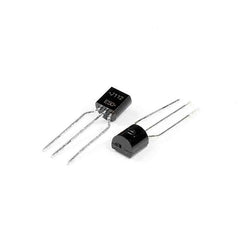 J112RLRAG TO-92-3 TRANS GP JFET N-CH 35V TO-92