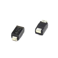 SS14-E3/61T DO-214AC (SMA) DIODE SCHOTTKY 1A 40V SMA