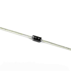 RGP10J-E3/54 DO-204AL (DO-41) DIODE GPP 1A 600V 250NS DO-41