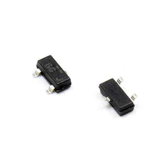 MMBF4393 SOT-23-3 (TO-236) JFET SWITCH N-CHAN SOT-23