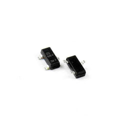 MMBFJ113 SOT-23-3 (TO-236) IC SWITCH N-CH 35V 50MA SOT-23