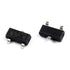 MMBFJ201 - SOT-23-3 (TO-236) - IC SWITCH N-CH 40V 50MA SOT-23