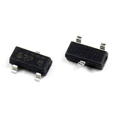 MMBFJ201 SOT-23-3 (TO-236) IC SWITCH N-CH 40V 50MA SOT-23