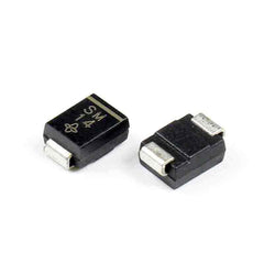 S2M-E3/52T DO-214AA (SMB) DIODE GPP 1.5A 1000V SMB