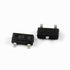 MMBFJ177 - SOT-23-3 (TO-236) - IC SWITCH P-CH 30V 50MA SOT-23