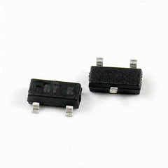 MMBFJ177 SOT-23-3 (TO-236) IC SWITCH P-CH 30V 50MA SOT-23
