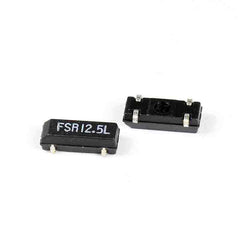 FSRLF327 4-SOJ, 5.50mm pitch CRYSTAL 32.768KHZ 12.5PF SMD