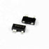 BSS83,235 - SOT-143B - MOSFET N-CH 10V 50MA SOT143