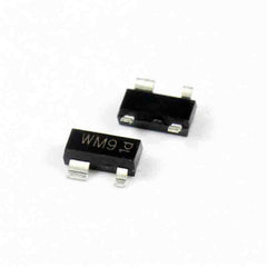 BSS83,235 SOT-143B MOSFET N-CH 10V 50MA SOT143