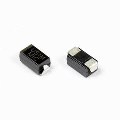 US1M-E3/61T DO-214AC (SMA) DIODE ULTRA FAST 1A 1000V SMA