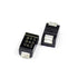 BYS10-45-E3/TR - DO-214AC (SMA) - DIODE SCHOTTKY 1.5A 45V DO-214AC
