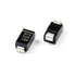 BYS10-25-E3/TR - DO-214AC (SMA) - DIODE SCHOTTKY 1A 25V DO-214AC