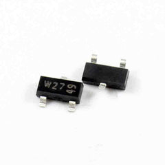 PDTC114YT,215 TO-236AB TRANS NPN 50V 100MA SOT23