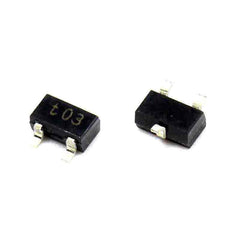 PDTA114EU,135 SC-70 TRANS PNP W/RESISTOR SOT-323