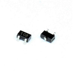 PDTC144EU,135 SC-70 TRANS NPN 50V 100MA SOT323