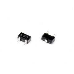 PDTC144EU,115 SC-70 TRANS NPN 50V 100MA SOT323