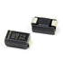 BYG23M-E3/TR - DO-214AC (SMA) - DIODE 1.5A 1000V 75NS DO-214AC