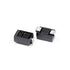 BYG20D-E3/TR - DO-214AC (SMA) - DIODE 1.5A 200V 75NS SF AVALANCH